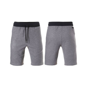 Ropa deportiva personalizada informal, ropa deportiva, pantalones cortos deportivos para hombre, pantalones cortos para correr para hombre - Product Image 4