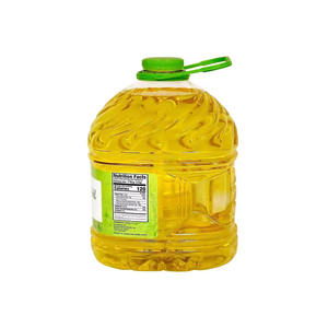 Huile de canola de haute pureté disponible à la vente en vrac avec une couleur dorée constante - Product Image 6