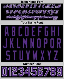 Jersey de béisbol personalizado al por mayor, transpirable y de talla grande, con impresión por sublimación para ligas deportivas, clubs, servicio OEM - Product Image 3