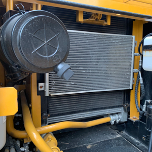 Excavadora Hidráulica Sany SY135C con Capacidad de Cucharón de 1.05 <span class=keywords><strong>m</strong></span> y Alta Eficiencia Operativa - Product Image 4