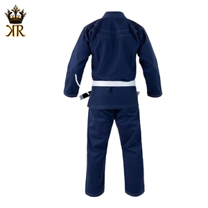 กางเกงขาสั้นสไตล์ judo GI Jiu-Jitsu BJJ GI Jitsu-Jitsu ศิลปะการต่อสู้ปรับแต่งได้ Jiu Jitsu GI - Product Image 4