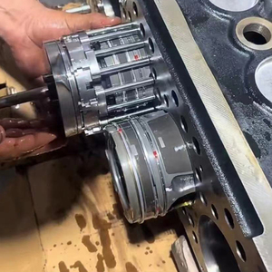 Dụng cụ tháo lắp vòng piston thép đa năng, dụng cụ tách bạc đạn cho động cơ ô tô & tàu biển 68-108mm - Product Image 5