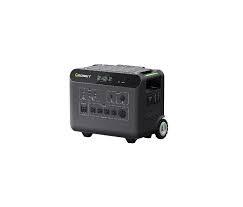 Latest Brand New <b>Portable</b> Power Station 3600Wh,HELIOS 3600 Electric Solar <b>Generator</b> For Worldwide delivery - Product Image 3