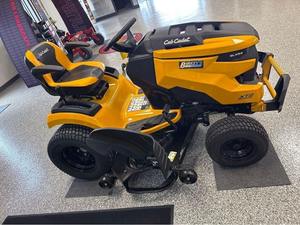 2025 Cub Cadet XT2 SLX54 Cortacésped de gasolina 196cc Motor de 4 tiempos 5000W 28V Autopropulsado Altura máxima de corte 1000mm 1 año - Product Image 6