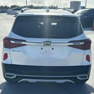 เกีย เซลทอส อีเอ็กซ์ ปี 2021 สภาพดีเยี่ยม - Product Image 3