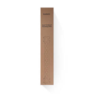 แผ่นยึดหัวพิมพ์สำหรับออเรนจ์สตอร์ม กิก้า - Product Image 2