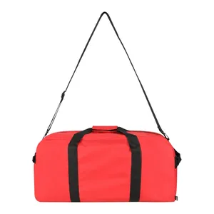 Bolsa Deportiva Ecológica Dorian RPET con Cordón, para Artículos Promocionales - Product Image 6