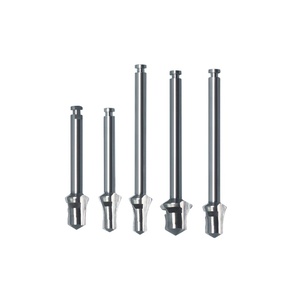 Complete Manual Dental Implant Drill Kit Surgical <b>Twist</b> <b>Shaping</b> Drills Implantology CE Certified OEM Private Label Available - Product Image 3