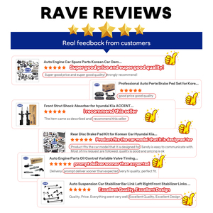 Filtro de Combustível MHJKIA 31112-07000 Peças de Motor Peças de Motor Coreanas para Hyundai KIA MORNING PICANTO RAY OPIRUS K2700 K3000S - Product Image 5