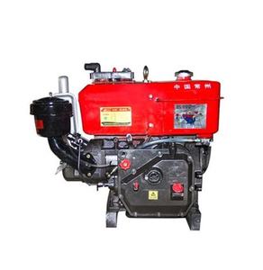 Motor Diésel Just Reliable R190, Solución de Motor Económica para Tractores, Generadores y Uso Industrial Pequeño - Product Image 2