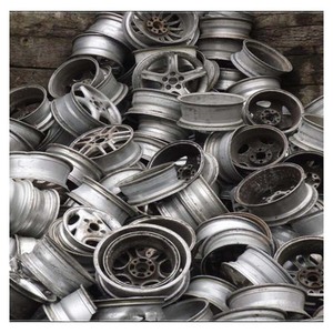 Unidades de Cubo de Rueda con Rodamiento Preinstalado Más Vendidas, Aluminio de Grado Superior 99.99%, Ajuste Preciso para Reparación de Automóviles, Material de Reciclaje - Product Image 3