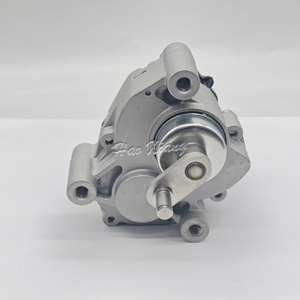 Haoxiang Actionneur turbo automatique K6T51776 24V de haute qualité pour <span class=keywords><strong>Iveco</strong></span> <span class=keywords><strong>Stralis</strong></span> <span class=keywords><strong>460</strong></span> 480 Cursor 11 Euro VI European Heavy Truck - Product Image 4