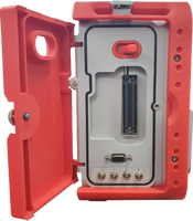 Appareil d'échographie portable rapide et léger DEEPSOUND P5 fabriqué en Corée, NDT PAVision, électronique, fabricant OEM, TFM/FMC, 1 an