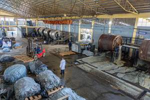 Pieles de vaca de primera calidad en venta desde Nairobi. Pieles/piel de vaca kenyanas de alta calidad, saladas en húmedo. Pieles/piel de vaca de máxima calidad. - Product Image 6