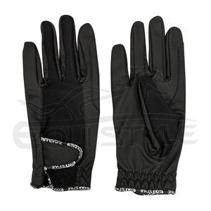 OEM Equestrian <b>Gloves</b> Customized Design Full Finger Anti Slip Riding <b>Glove</b> Safety <b>Sports</b> Protection Horse Rider <b>Gloves</b> - Product Image 1