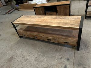 Thiết kế hiện đại Antique <span class=keywords><strong>LCD</strong></span> <span class=keywords><strong>TV</strong></span> đứng sản xuất bằng gỗ <span class=keywords><strong>TV</strong></span> đơn vị bảng tủ cho văn phòng nhà đồ nội thất phòng khách bàn để bán - Product Image 2