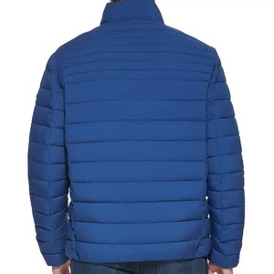 New Arrival Latest Style <b>Jacket</b> Lightweight Puffer Men <b>Jacket</b> Custom Packing <b>Waterproof</b> Puffer <b>Jacket</b> High Quality - Product Image 6