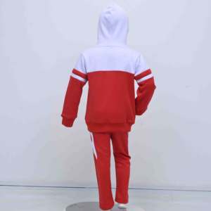 Trajes Deportivos Personalizados con Capucha, Ligeros, de Invierno, con Cintura Elástica, para Hombre, Mono Deportivo para Correr y Trotar - Product Image 5