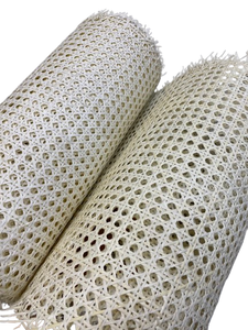 Meubles de salon d'extérieur de style moderne et durable Rouleau de sangle de canne en rotin naturel écologique Vente directe du Vietnam Bureau à domicile - Product Image 4