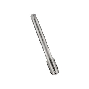 Dormer HSS-E-PM Machine <b>Tap</b> DIN 376C 2-3 E275 5/8" 15.88x11 1.5 Pitch 2B - Product Image 1