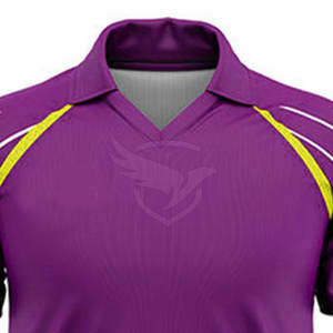 Uniforme de Cricket hecho a medida, uniforme de Cricket, 100% poliéster, uniforme de Cricket para hombres - Product Image 4