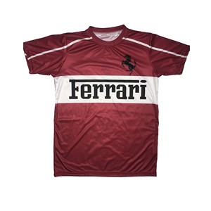 T-shirts de sport par sublimation pour nous Fashion Wear T-shirts personnalisés - Product Image 3