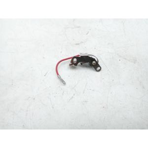 Kit Contatti Distributore Accensione Ricambi Generici Vari Marchi Serie (90>) 1.7270 Benzina - Product Image 3