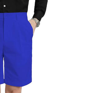 กางเกงขาสั้นกอล์ฟยืดได้คุณภาพสูงเสื้อผ้ากอล์ฟมีทุกขนาดและสีปรับแต่งได้ - Product Image 6