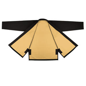 Costume des Arts martiaux jiu jitsu gi bjj pour adultes et enfants étudiants Pakistan uniforme de Jiu Jitsu Gi - Product Image 3