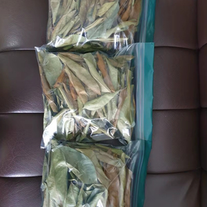 ใบทุเรียนเทศขายส่ง | ออร์แกนิกแห้งและทำความสะอาด | การเกษตรเวียดนาม - Product Image 1