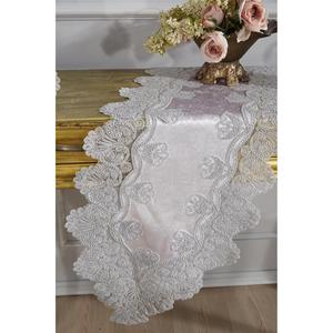 Set da soggiorno in velluto Royal 5 pezzi grigio - Product Image 3