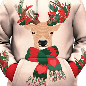 Sudaderas con Capucha para Hombre de Primera Calidad, Sublimadas, Ligeras, Precio al por Mayor, Totalmente Personalizadas, Antiarrugas, Entrega y Envío Rápidos - Product Image 5