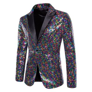 Lo último de 2025, chaqueta de 3 piezas ecológica antiarrugas ajustada Formal de lona de color personalizada para hombre con diseño personalizable - Product Image 6