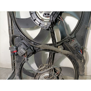 VENTILADOR DE REFRIGERACIÓN DEL MOTOR OPEL Insignia S. Wagon 13413332 A20DTH diésel 1956 (08>17) - Product Image 4