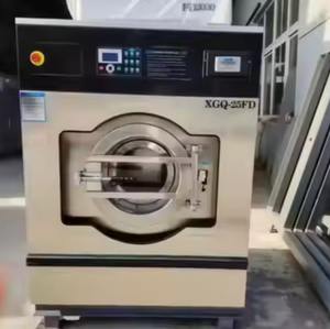 Machine à laver professionnelle de qualité supérieure - Product Image 1