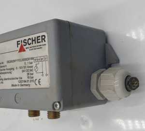 Công tắc máy phát áp lực nhỏ gọn | Cảm biến áp suất kỹ thuật số 4-20mA | Bộ điều khiển áp suất tự động hóa công nghiệp - Product Image 1