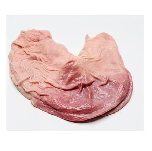 กระเพาะหมูแช่แข็งแพ็คจำนวนมากสำหรับทำอาหารสูตรย่างและย่าง - Product Image 1