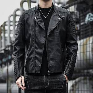 Trending Hot Sale <b>Men</b> Genuine Leather <b>Jacket</b> High Quality Winter <b>Men</b> Leather <b>Jacket</b> For Online Sale <b>jacket</b> for <b>men</b> <b>Sheepskin</b> - Product Image 1