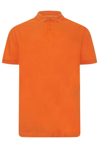 Nuevo diseño 2025 Polo para hombre Manga corta Logotipo personalizado Ligero - Product Image 2