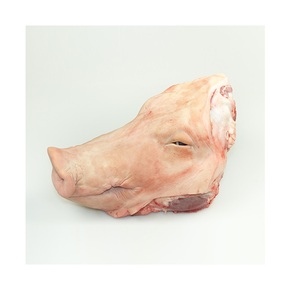 Venta al por mayor Fabricante y proveedor de cabezas de cerdo congeladas Mitades con orejas Mejor calidad Mejor precio de fábrica Comprar a granel en línea - Product Image 6