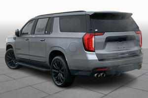 GMC Yukon XL Denali 4WD SUV 2021 Usado - con Bajo Kilometraje - Product Image 5