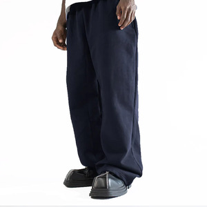 Pantalones Deportivos Cómodos y Ligeros para Hombre, Pantalones Deportivos de Moda Urbana para Uso en Exteriores, Más Vendidos en Línea - Product Image 3