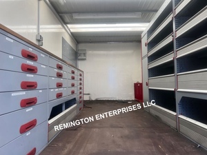 Camion Furgonato DAF <span class=keywords><strong>CF</strong></span> 85.410 del 2010 Usato, 4x2, Veicolo per Consegne Refrigerate, Furgone Cargo Usato - Product Image 5