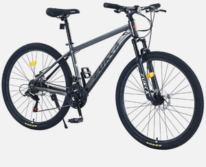 NUEVA Bicicleta de Montaña MTB de 27.5 Pulgadas con Suspensión Completa de Carbono 21 - Product Image 4