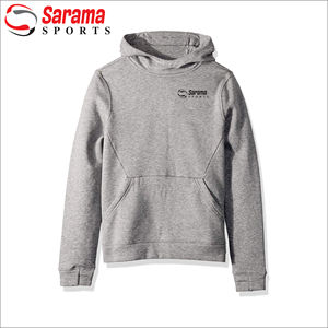 Sudadera con Capucha Unisex de 280 Gsm para Hombre, con Logotipo OEM Personalizado, Lisa, Deportiva, Talla Grande Americana - Product Image 1