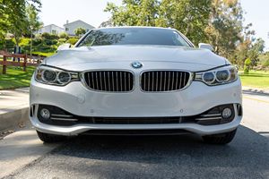 BMW 435i Coupé 2016 d'occasion en excellent état, 37 000 miles - Product Image 2