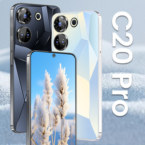 สมาร์ทโฟน 2025 Hot 20 Pro 5G รองรับ VoIP กล้อง 108MP ความละเอียดสูง HD 90Hz Snapdragon 800 Series ชาร์จเร็ว 65W 16GB+1TB ภาษาอังกฤษ/ฝรั่งเศส/สเปน - Product Image 2