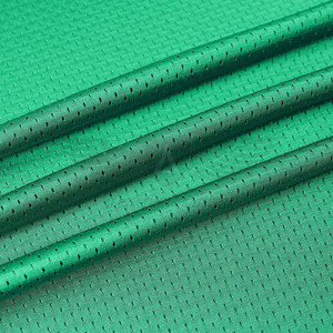 เสื้อฟุตบอลเสื้อกีฬาผ้าตาข่ายเสื้อกีฬาคุณภาพดีที่สุดมีหลายสีสินค้าน้ำหนักเบา - Product Image 5