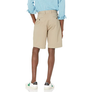 Short pour hommes pour entraînement de fitness course à pied exercice Shorts pour hommes Nouveau design Short taille élastique à séchage rapide personnalisé OEM - Product Image 3