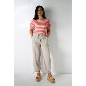 Camiseta SAMINI TRAVIATA para mujer - Product Image 2